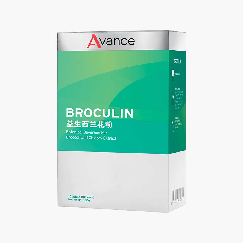 Broculin