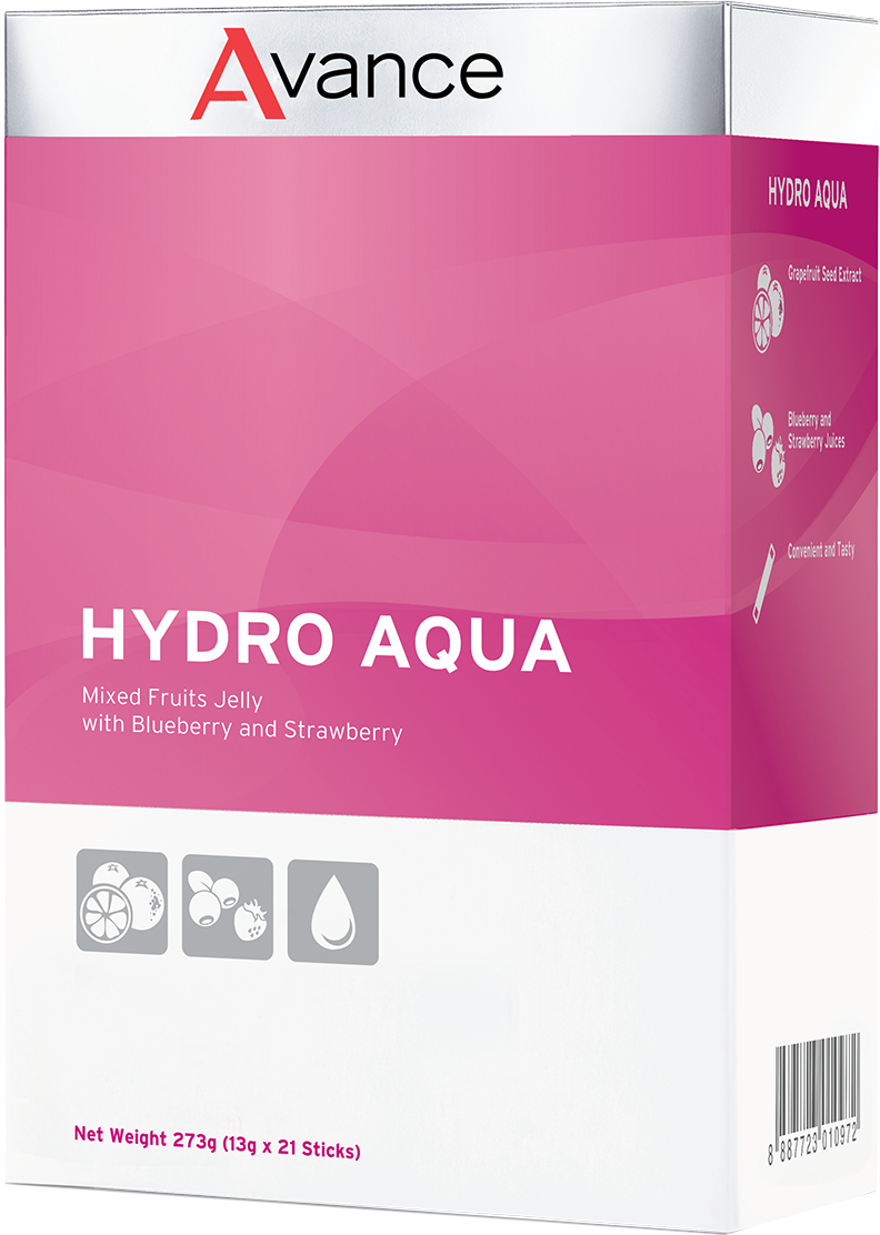 Hydro Aqua
