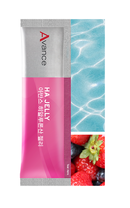 Hydro Aqua ingredients