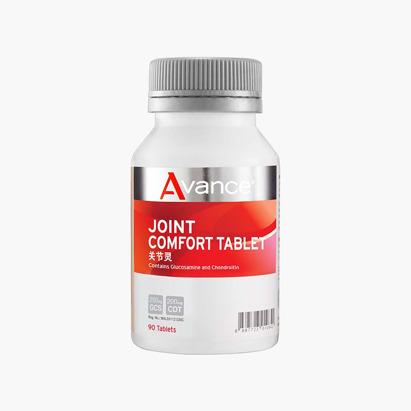 Joint Comfort Tablet 
