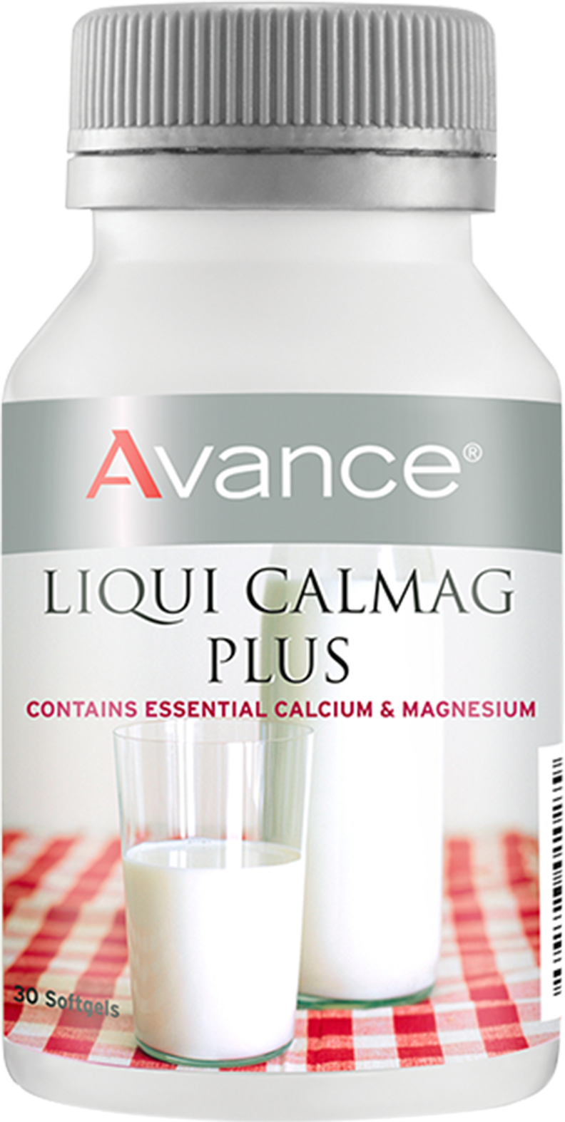 Liqui CalMag Plus
