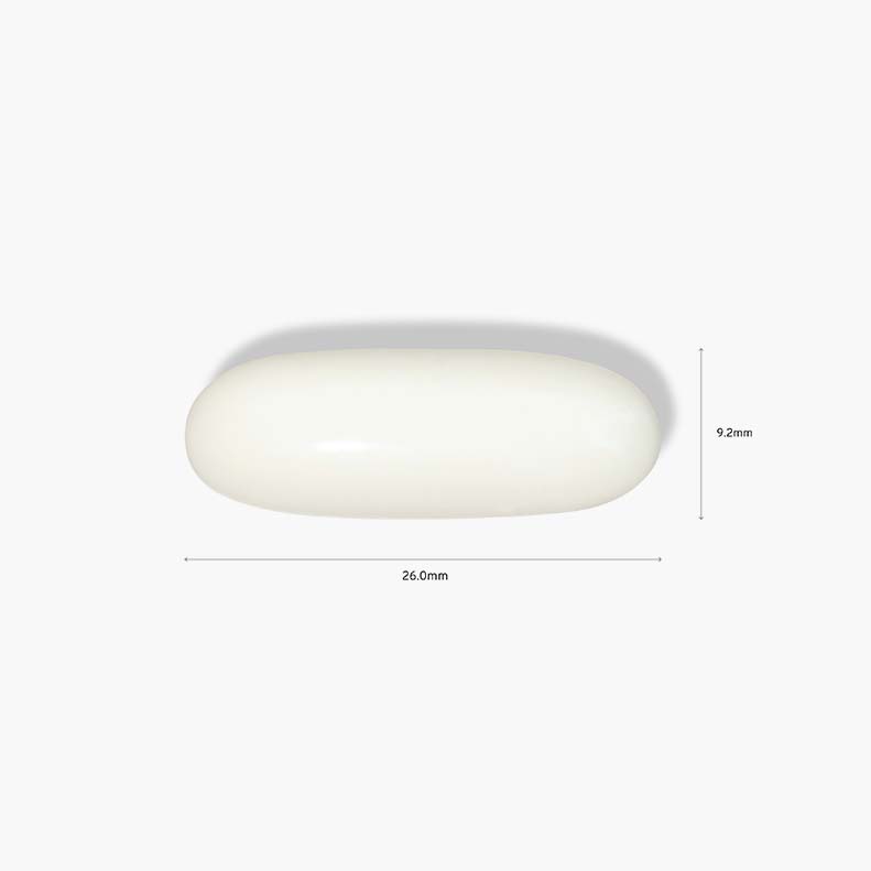 Liqui CalMag Plus softgel