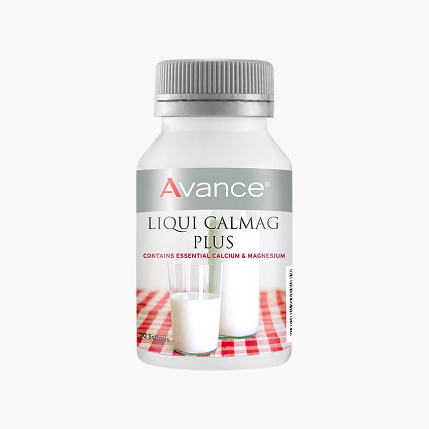 Liqui CalMag Plus