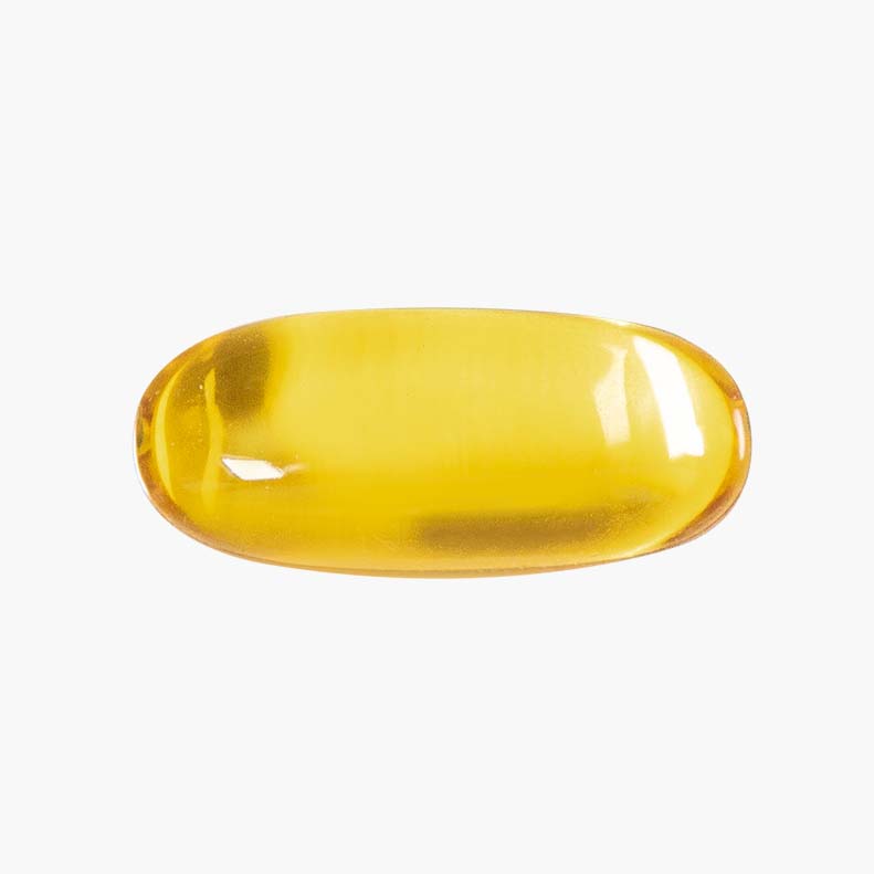 Omega 3 Plus softgel
