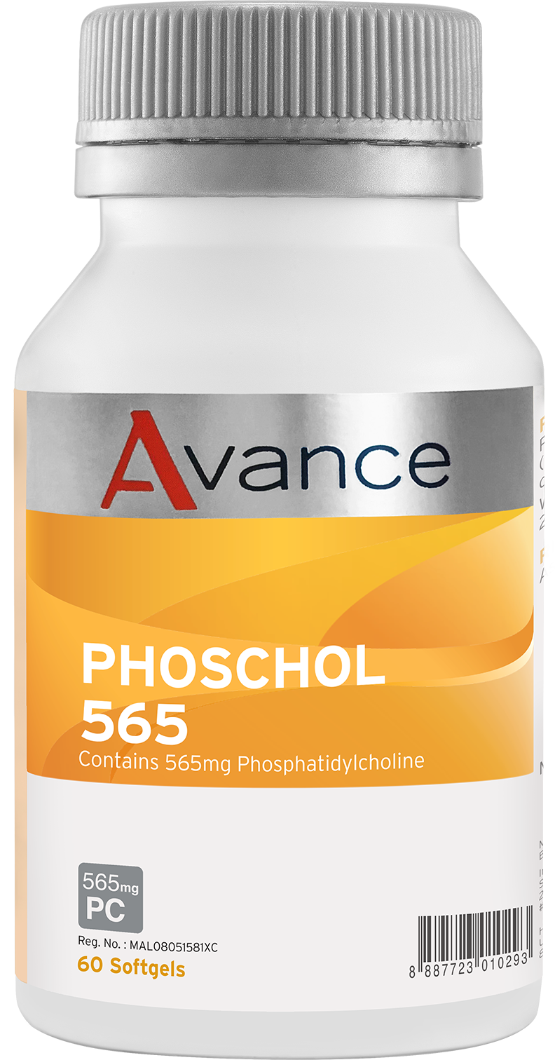 PhosChol 565