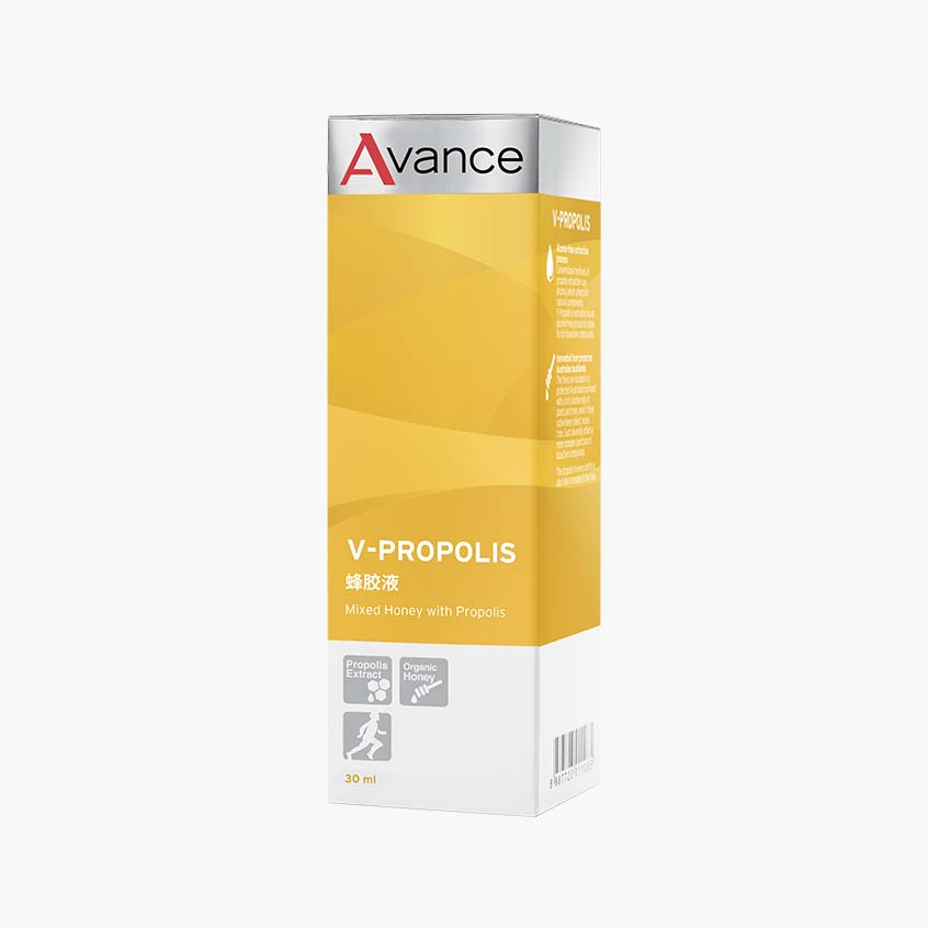 V-Propolis
