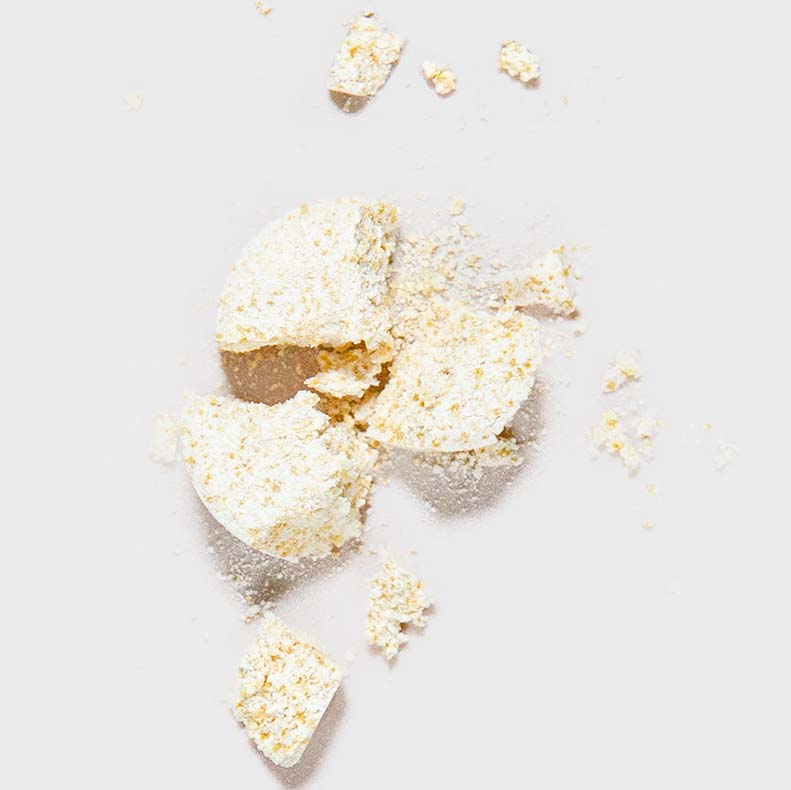 Zinc A & C powder