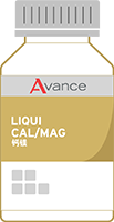 Liqui CalMag Plus graphic illustration