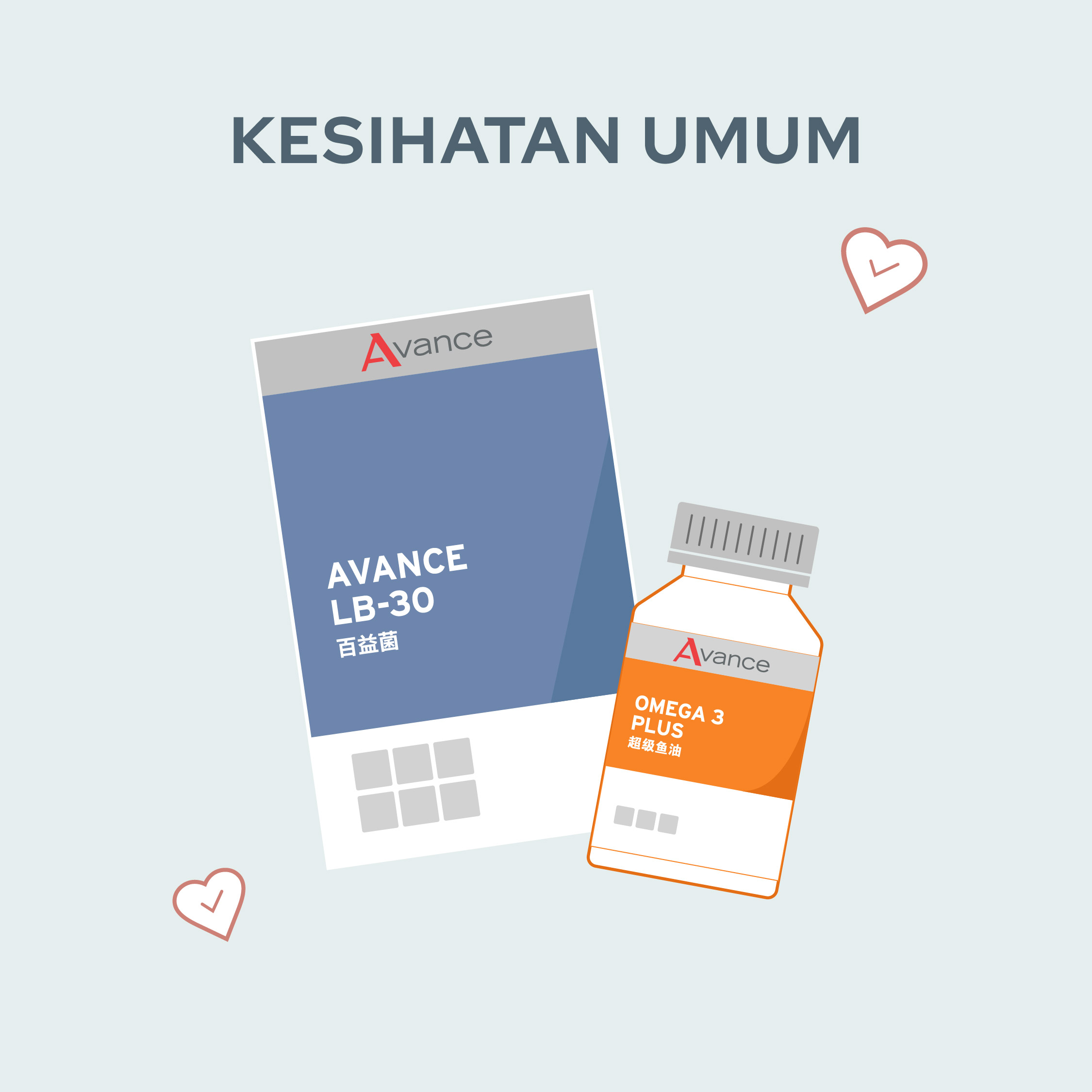 Pek Kesihatan Umum
