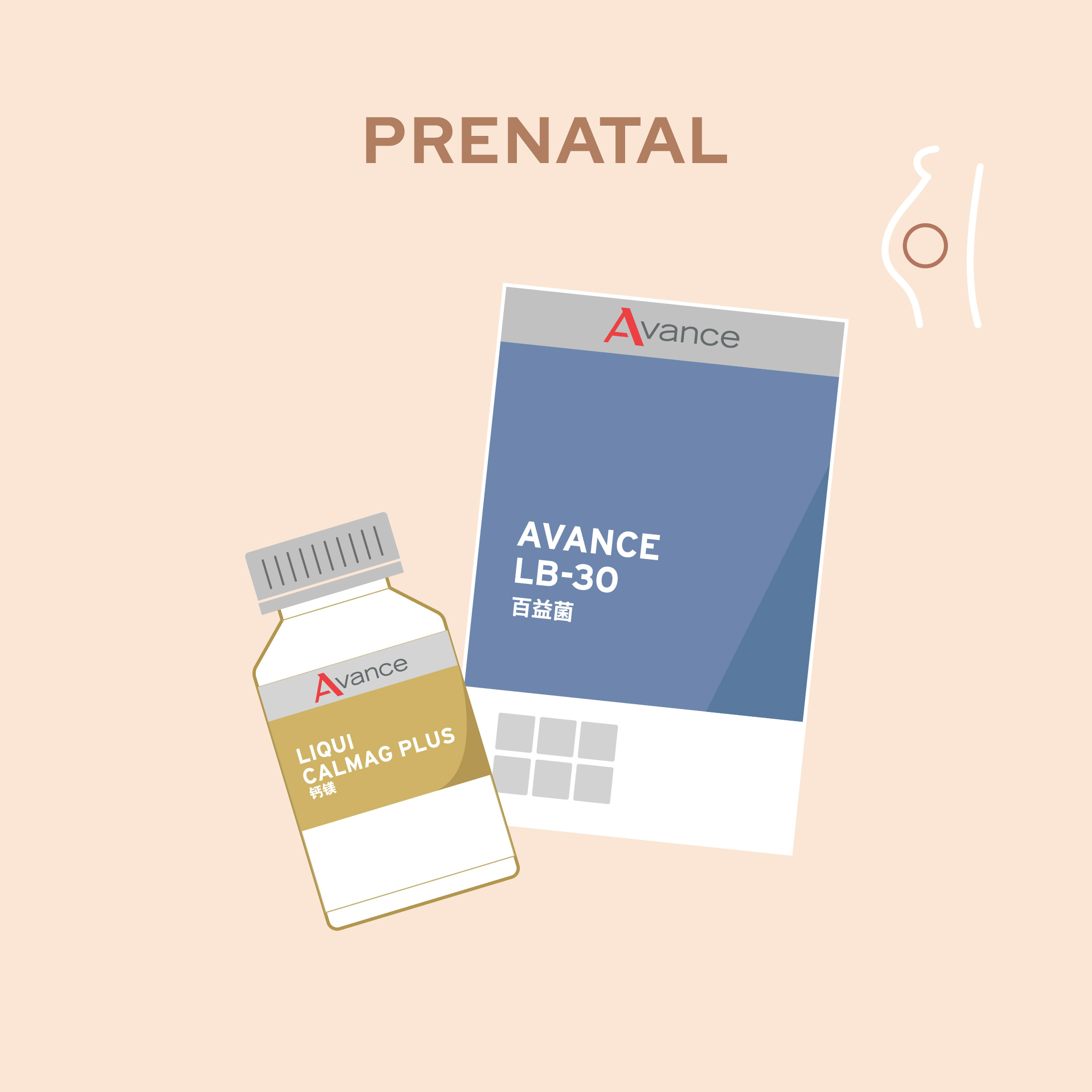 Pek Prenatal